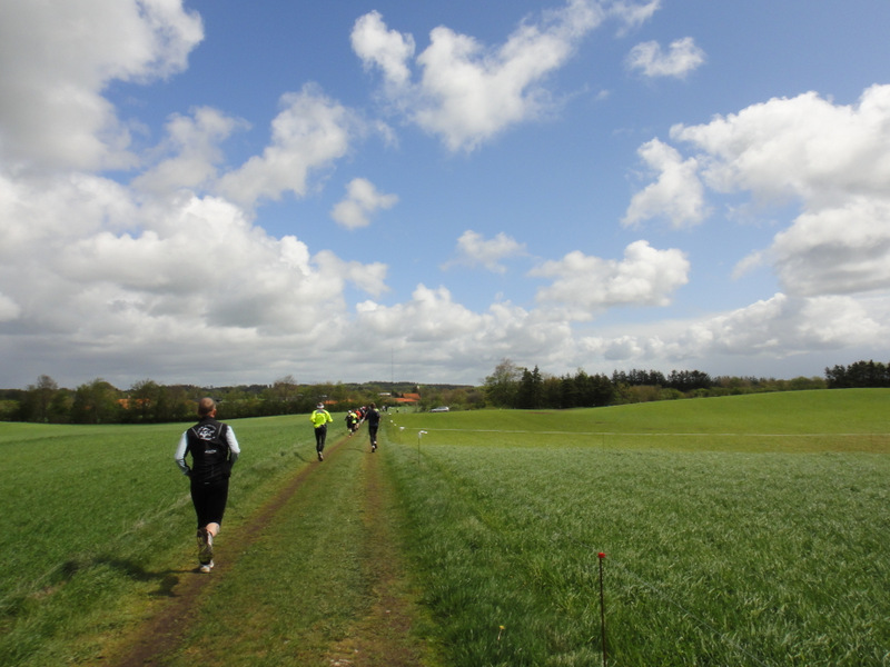 Kalkmine Marathon 2012 - pictures - Tor Rnnow