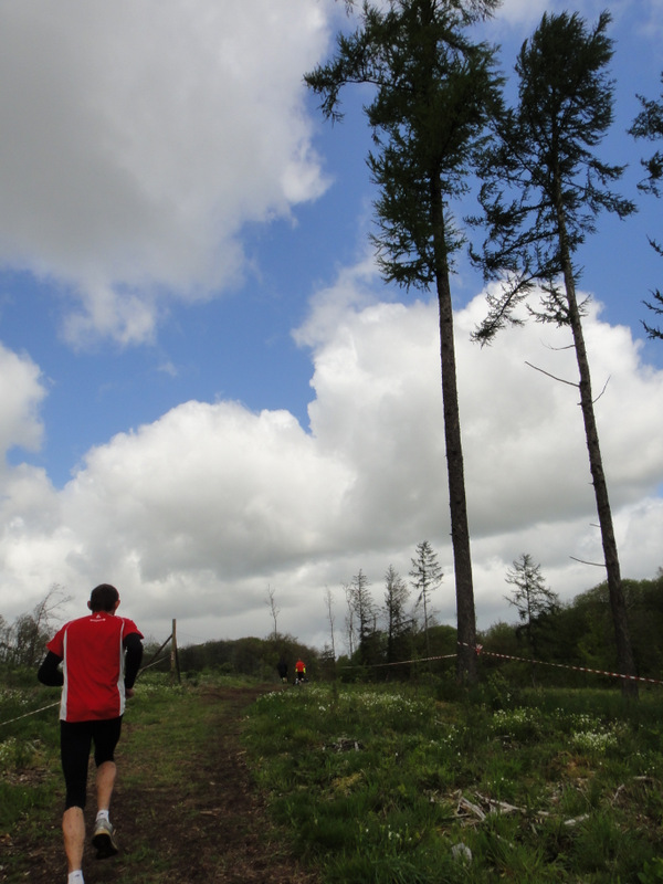 Kalkmine Marathon 2012 - pictures - Tor Rnnow