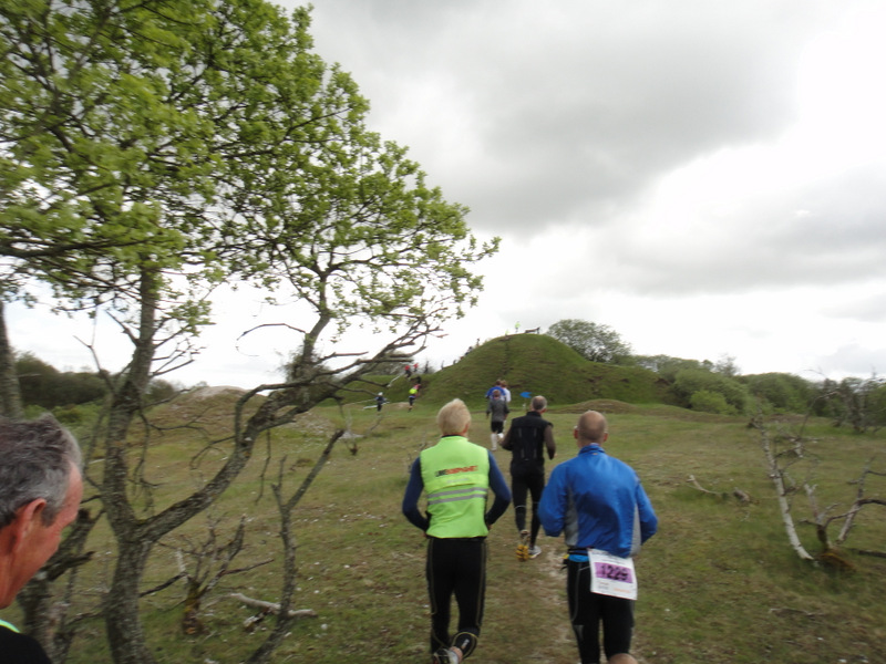 Kalkmine Marathon 2012 - pictures - Tor Rnnow