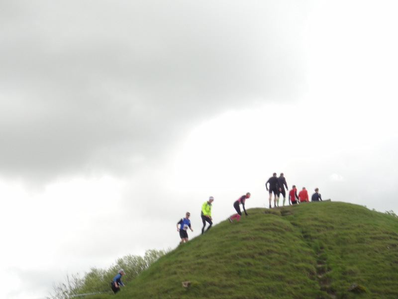 Kalkmine Marathon 2012 - pictures - Tor Rnnow