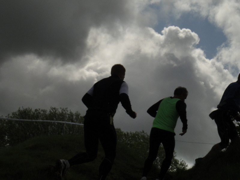 Kalkmine Marathon 2012 - pictures - Tor Rnnow