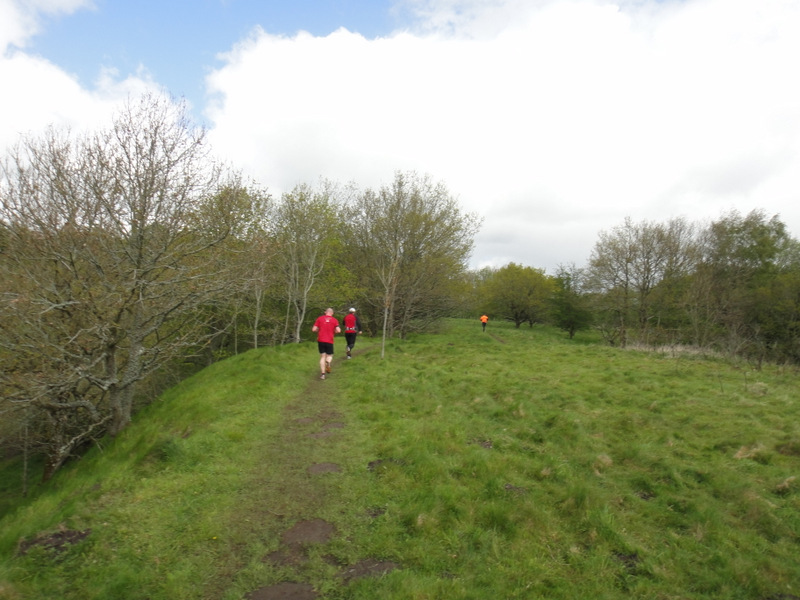 Kalkmine Marathon 2012 - pictures - Tor Rnnow