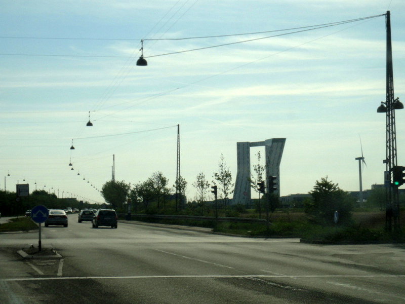 Prague Marathon 2012 - pictures - Tor Rnnow