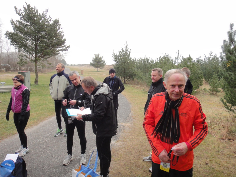 Skinnermarathon 01-APR-2012 - pictures - Tor Rnnow