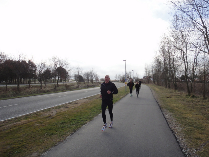 Skinnermarathon 01-APR-2012 - pictures - Tor Rnnow