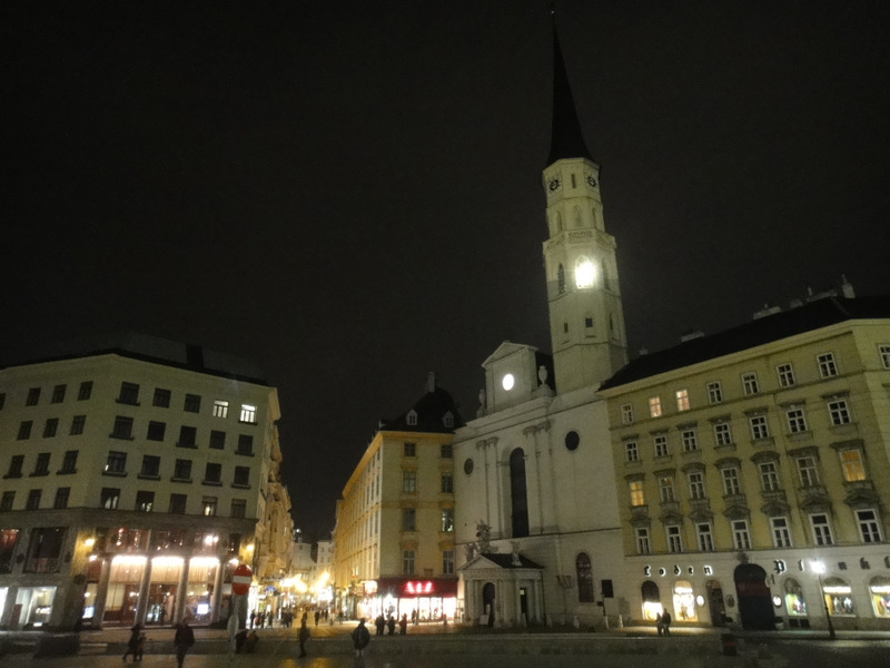 Vienna City Marathon (VCM) 2012 - pictures - Tor Rnnow