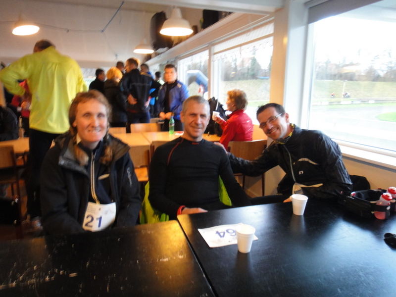 Kalundborg Vintermarathon 2012 - pictures
