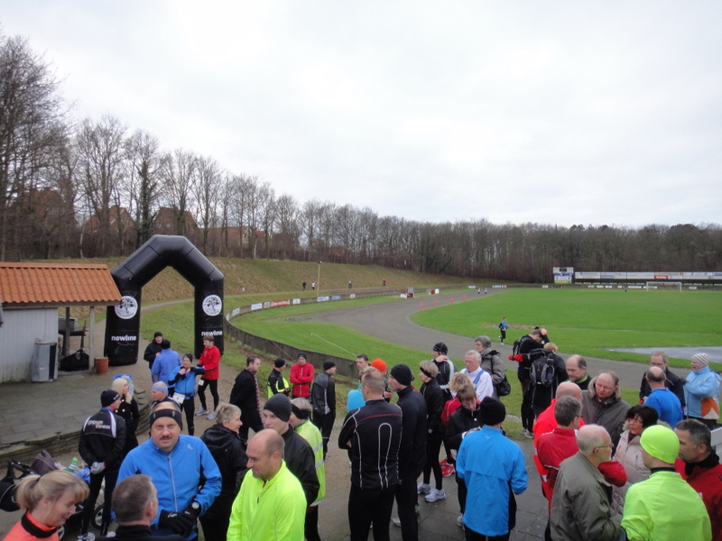 Kalundborg Vintermarathon 2012 - pictures