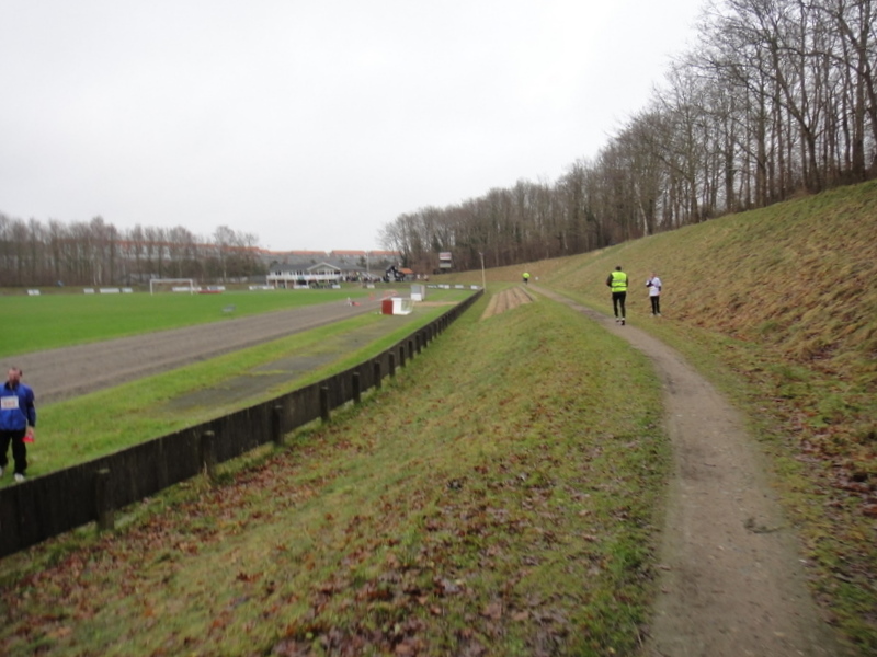 Kalundborg Vintermarathon 2012 - pictures