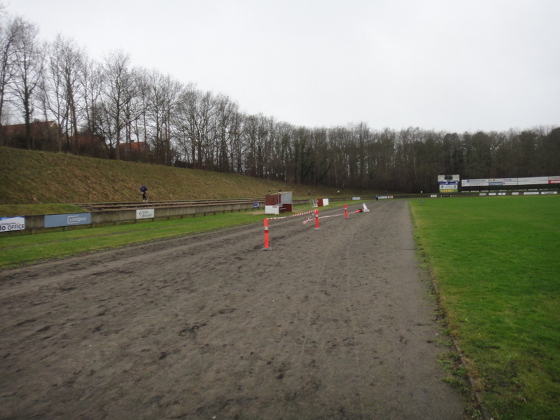 Kalundborg Vintermarathon 2012 - pictures