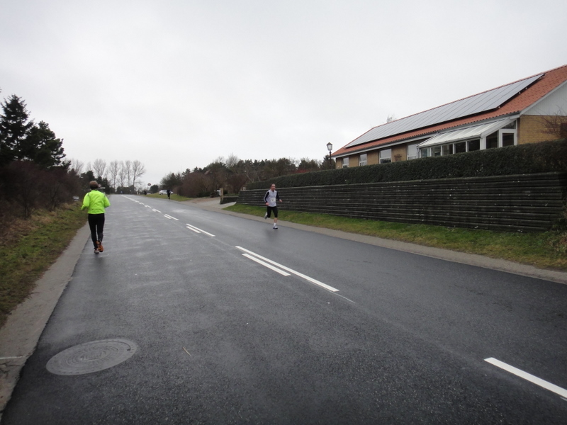 Kalundborg Vintermarathon 2012 - pictures