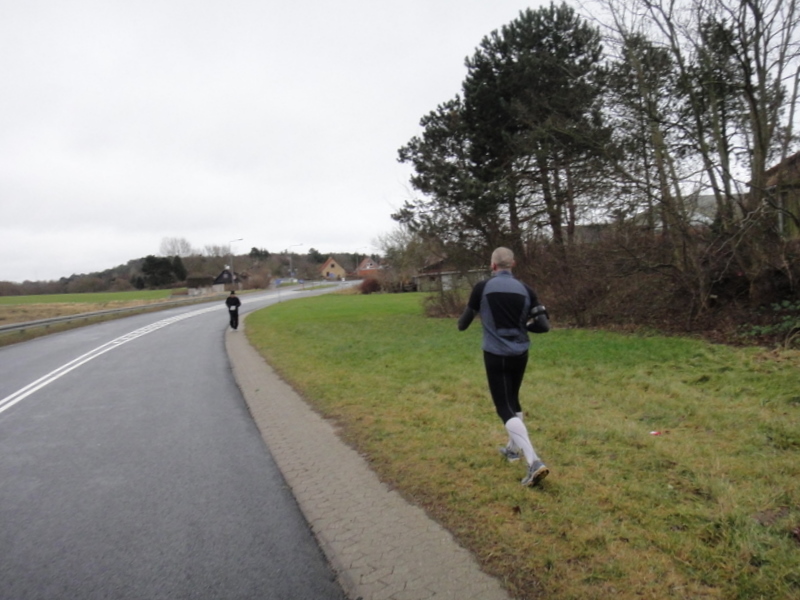 Kalundborg Vintermarathon 2012 - pictures