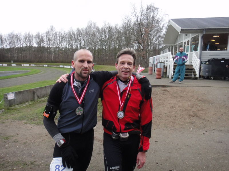 Kalundborg Vintermarathon 2012 - pictures