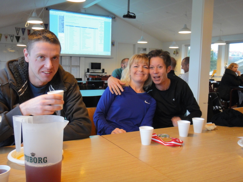 Kalundborg Vintermarathon 2012 - pictures