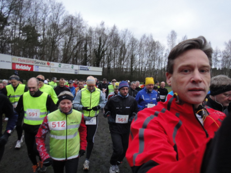 Kalundborg Vintermarathon 2012 - pictures