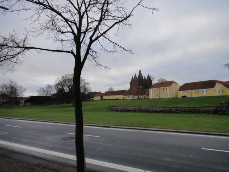 Kalundborg Vintermarathon 2012 - pictures