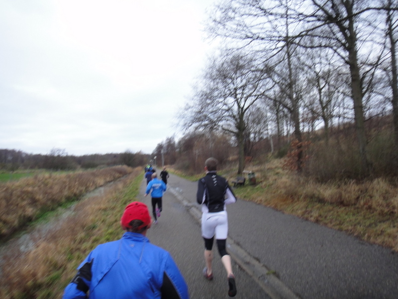 Kalundborg Vintermarathon 2012 - pictures