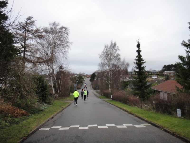 Kalundborg Vintermarathon 2012 - pictures