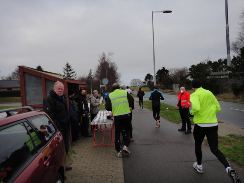 Kalundborg Vintermarathon 2012 - pictures