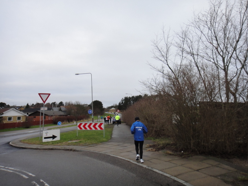 Kalundborg Vintermarathon 2012 - pictures