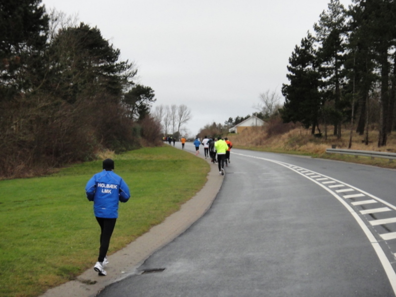 Kalundborg Vintermarathon 2012 - pictures