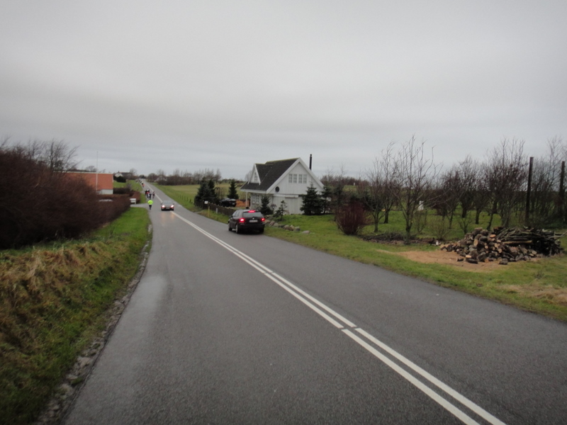 Kalundborg Vintermarathon 2012 - pictures