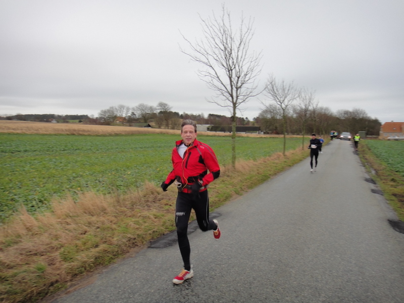 Kalundborg Vintermarathon 2012 - pictures