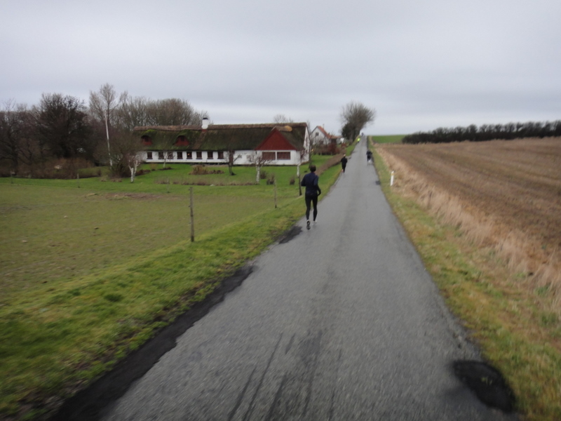 Kalundborg Vintermarathon 2012 - pictures