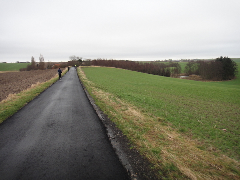 Kalundborg Vintermarathon 2012 - pictures