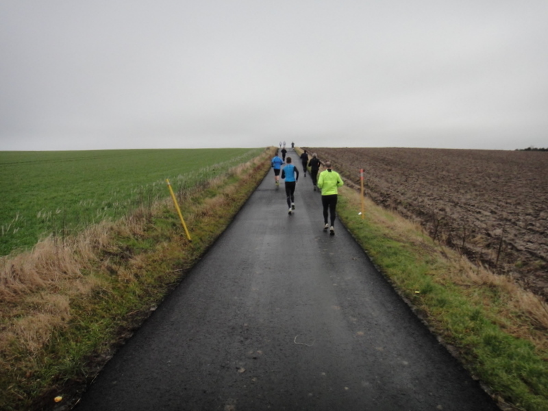 Kalundborg Vintermarathon 2012 - pictures