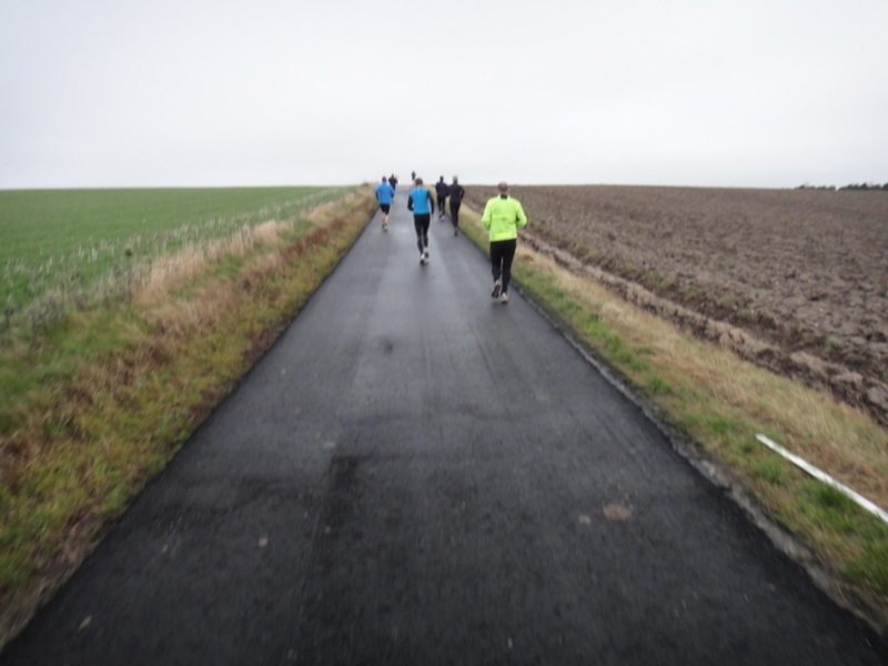 Kalundborg Vintermarathon 2012 - pictures