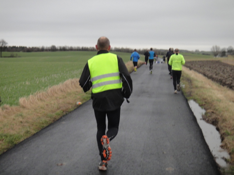 Kalundborg Vintermarathon 2012 - pictures