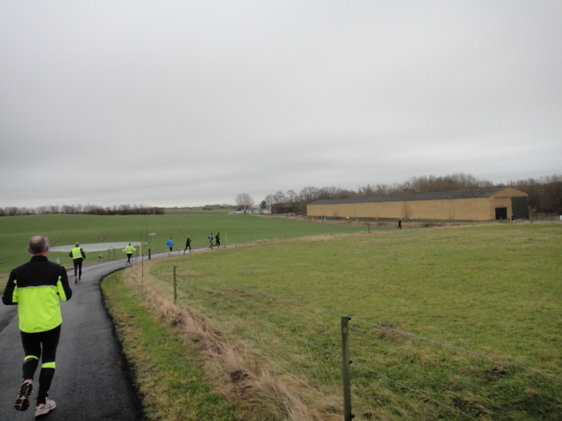 Kalundborg Vintermarathon 2012 - pictures