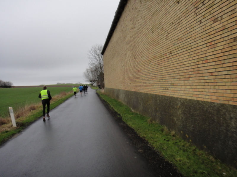 Kalundborg Vintermarathon 2012 - pictures