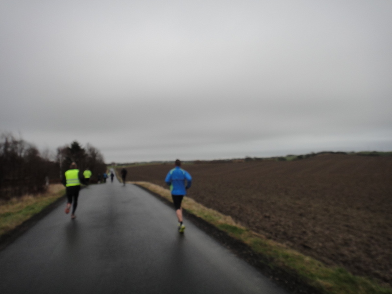 Kalundborg Vintermarathon 2012 - pictures