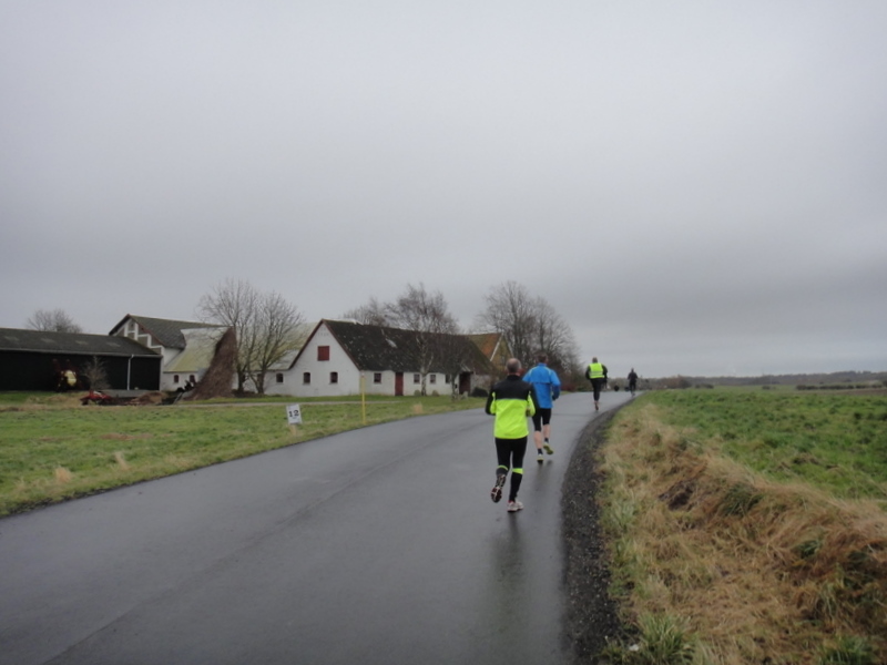 Kalundborg Vintermarathon 2012 - pictures