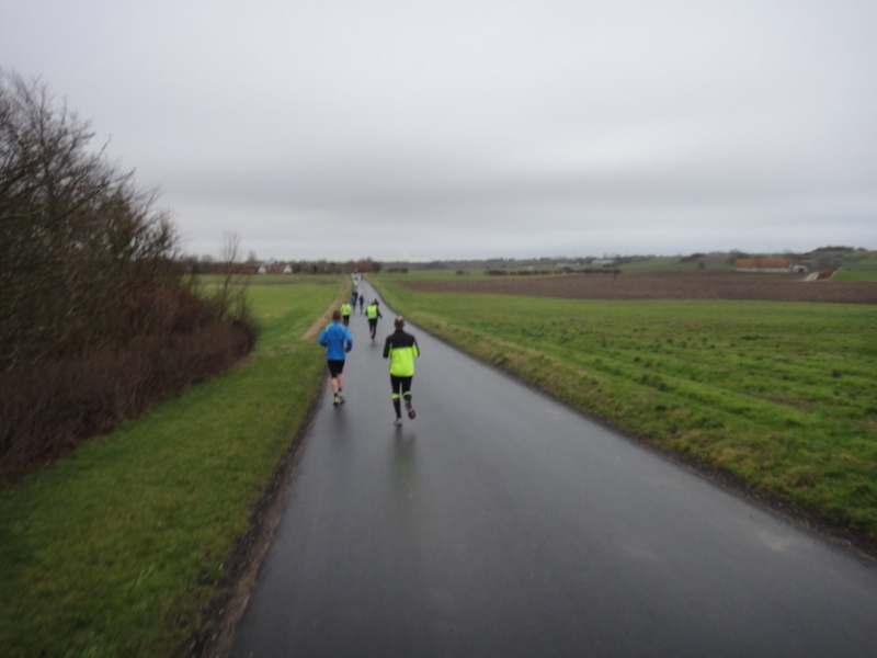 Kalundborg Vintermarathon 2012 - pictures