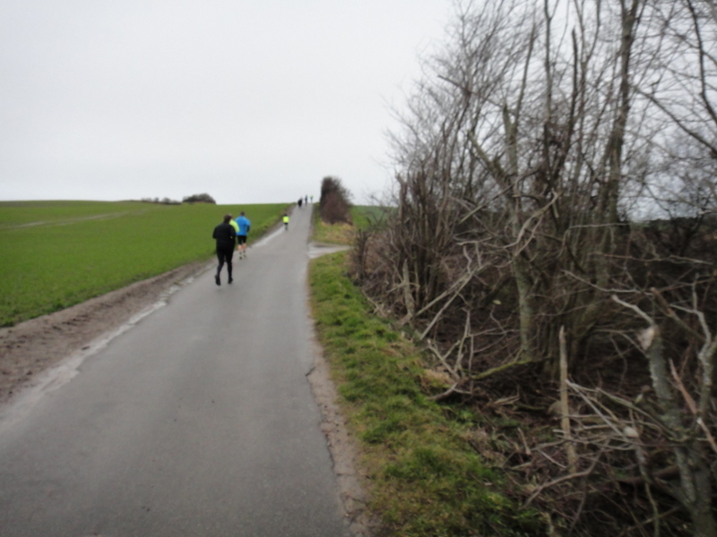 Kalundborg Vintermarathon 2012 - pictures