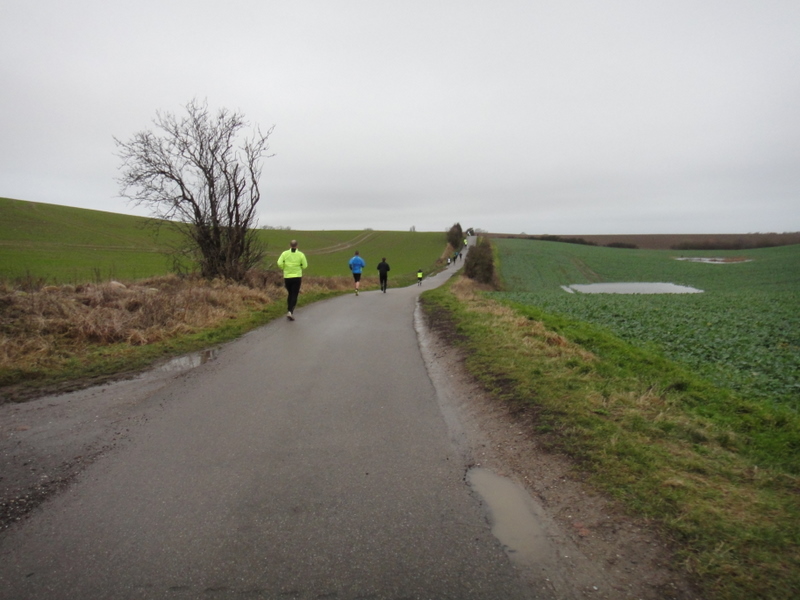 Kalundborg Vintermarathon 2012 - pictures