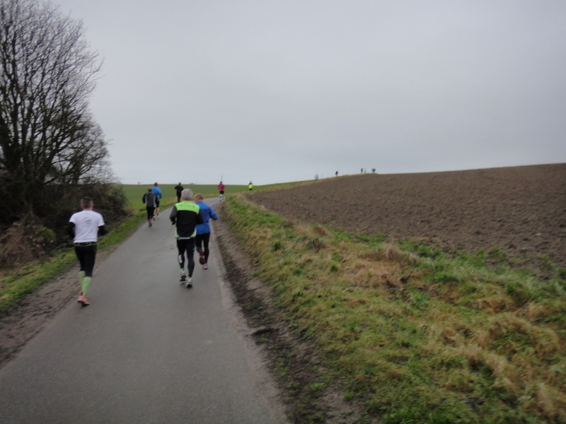 Kalundborg Vintermarathon 2012 - pictures