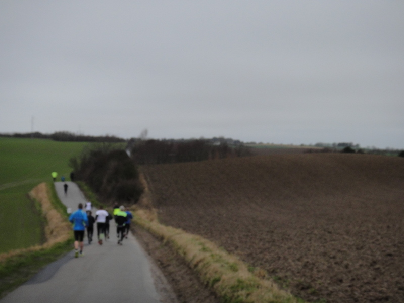 Kalundborg Vintermarathon 2012 - pictures