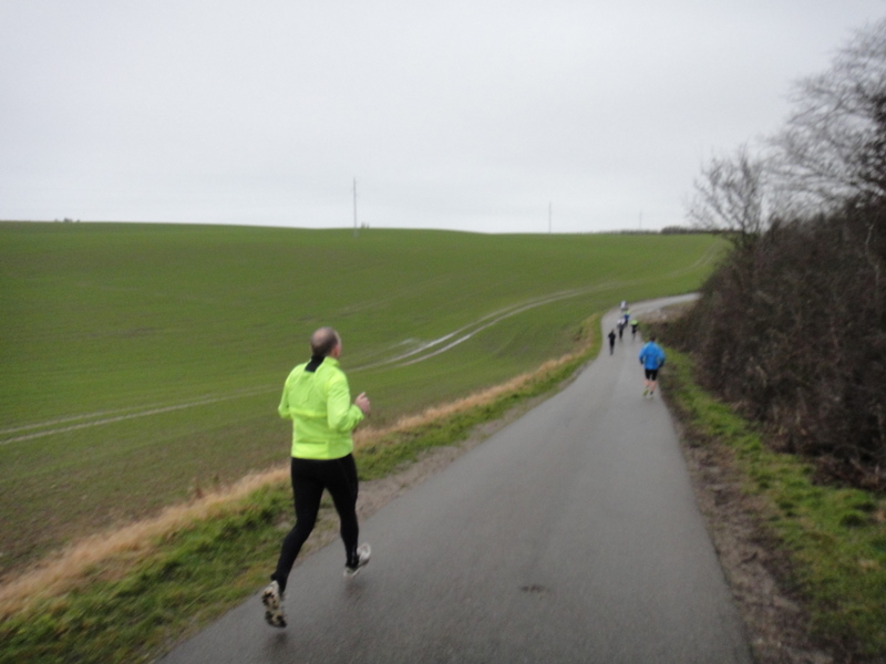 Kalundborg Vintermarathon 2012 - pictures