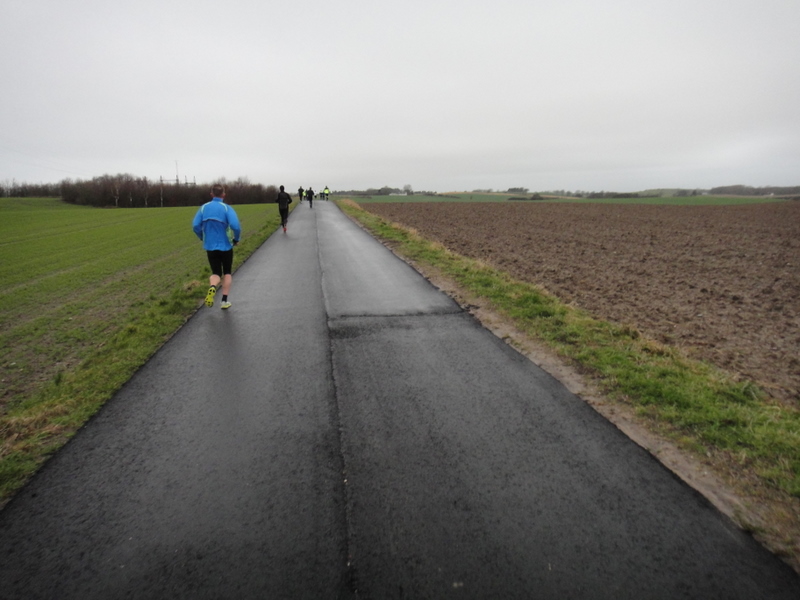 Kalundborg Vintermarathon 2012 - pictures