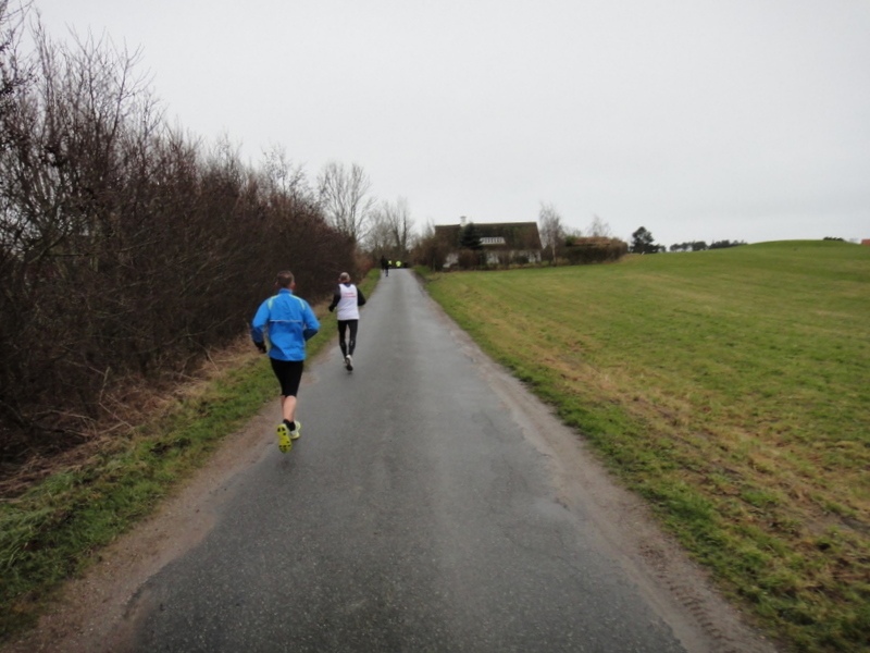 Kalundborg Vintermarathon 2012 - pictures