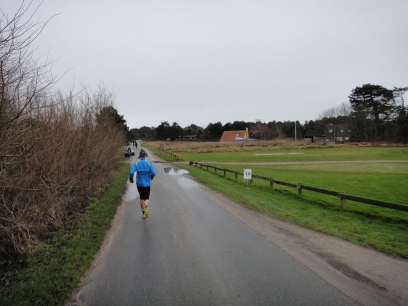 Kalundborg Vintermarathon 2012 - pictures