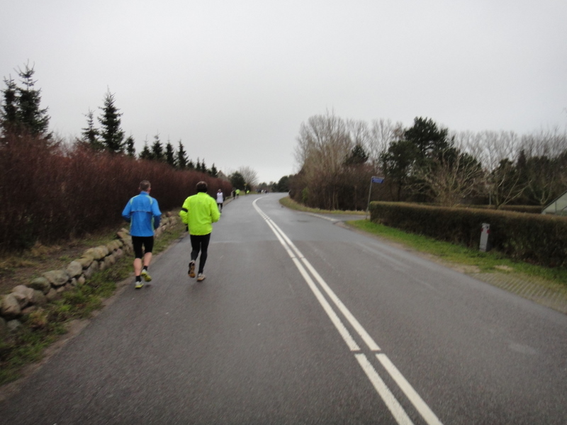 Kalundborg Vintermarathon 2012 - pictures