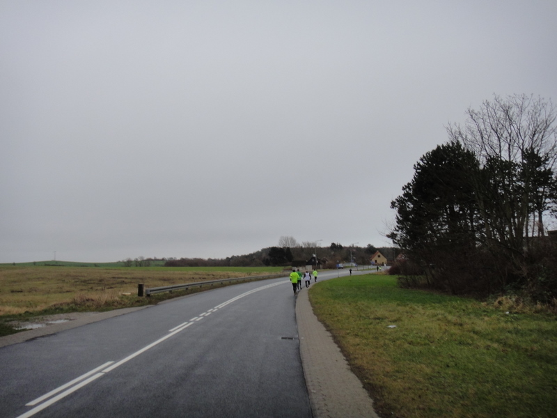 Kalundborg Vintermarathon 2012 - pictures