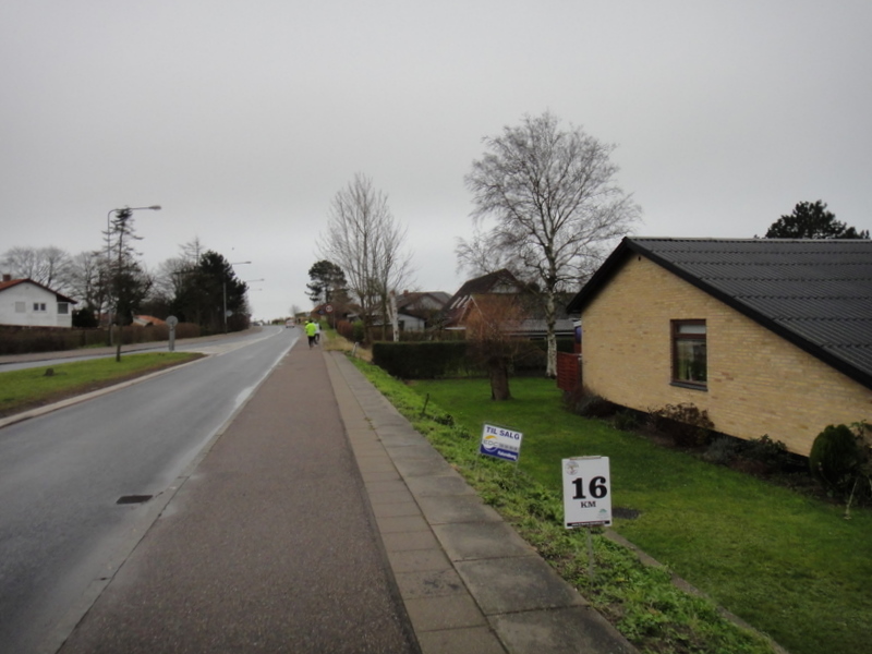 Kalundborg Vintermarathon 2012 - pictures