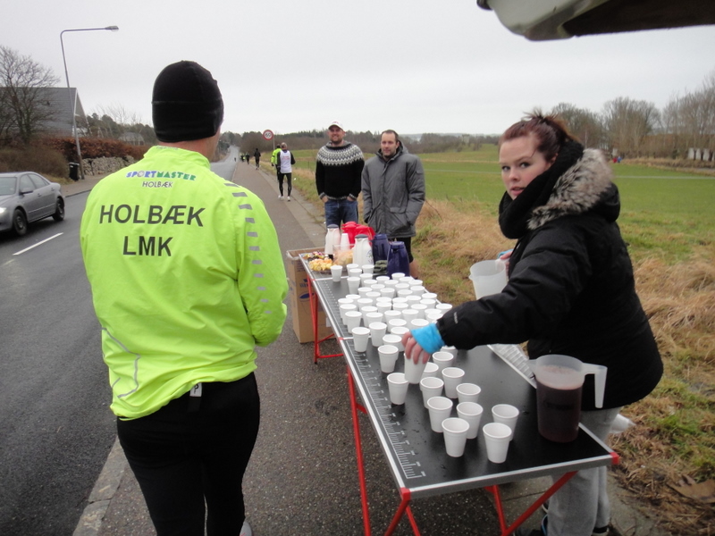 Kalundborg Vintermarathon 2012 - pictures