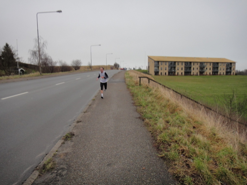 Kalundborg Vintermarathon 2012 - pictures